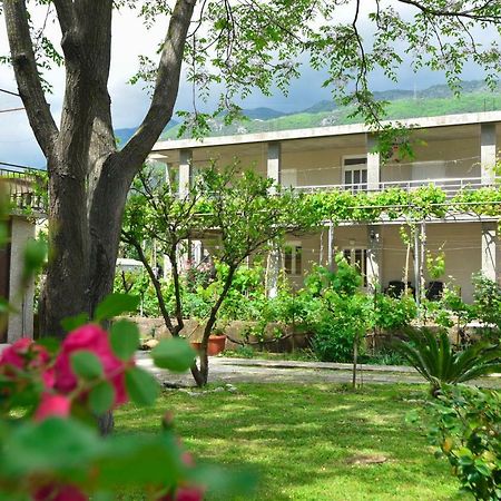 Apartmani Mihovic - Jaz Будва Екстериор снимка