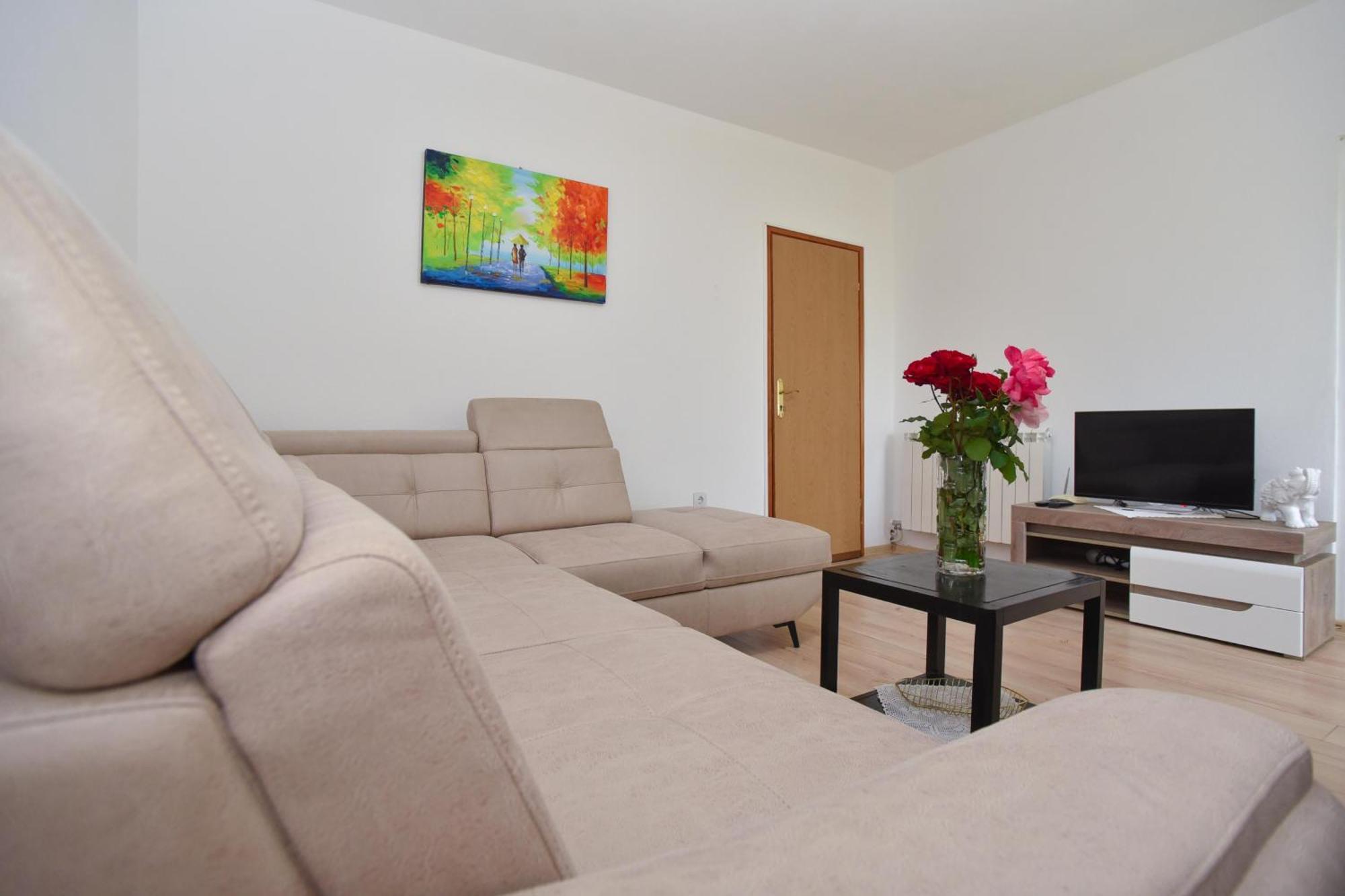 Apartmani Mihovic - Jaz Будва Екстериор снимка